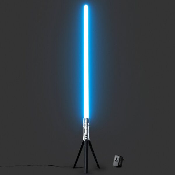 ISABER Tripod Display Stand