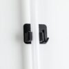 ISABER Wall Hung Saber Mount
