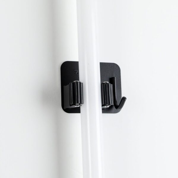 ISABER Wall Hung Saber Mount
