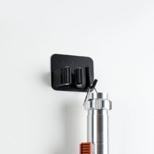 ISABER Wall Hung Saber Mount
