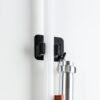 ISABER Wall Hung Saber Mount