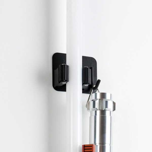 ISABER Wall Hung Saber Mount