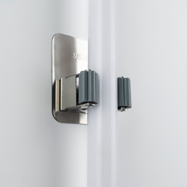 ISABER Wall Hung Saber Mount