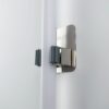 ISABER Wall Hung Saber Mount