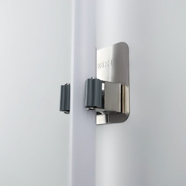 ISABER Wall Hung Saber Mount