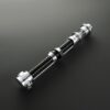 Kyle Katarn Lightsaber — Blue Blade Neopixel Replica, Jedi Outcast Legend | ISABER
