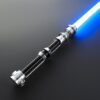 Kyle Katarn Lightsaber — Blue Blade Neopixel Replica, Jedi Outcast Legend | ISABER