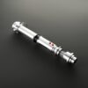 Kyle Katarn Lightsaber — Blue Blade Neopixel Replica, Jedi Outcast Legend | ISABER