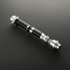 Kyle Katarn Lightsaber — Blue Blade Neopixel Replica, Jedi Outcast Legend | ISABER