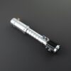 Mara Jade Lightsaber — Purple Blade Neopixel Replica, Emperor's Hand to Jedi Knight | ISABER