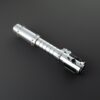 Mara Jade Lightsaber — Purple Blade Neopixel Replica, Emperor's Hand to Jedi Knight | ISABER