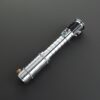 Mara Jade Lightsaber — Purple Blade Neopixel Replica, Emperor's Hand to Jedi Knight | ISABER