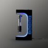 ISABER Magnetic Levitation Lightsaber Display Stand