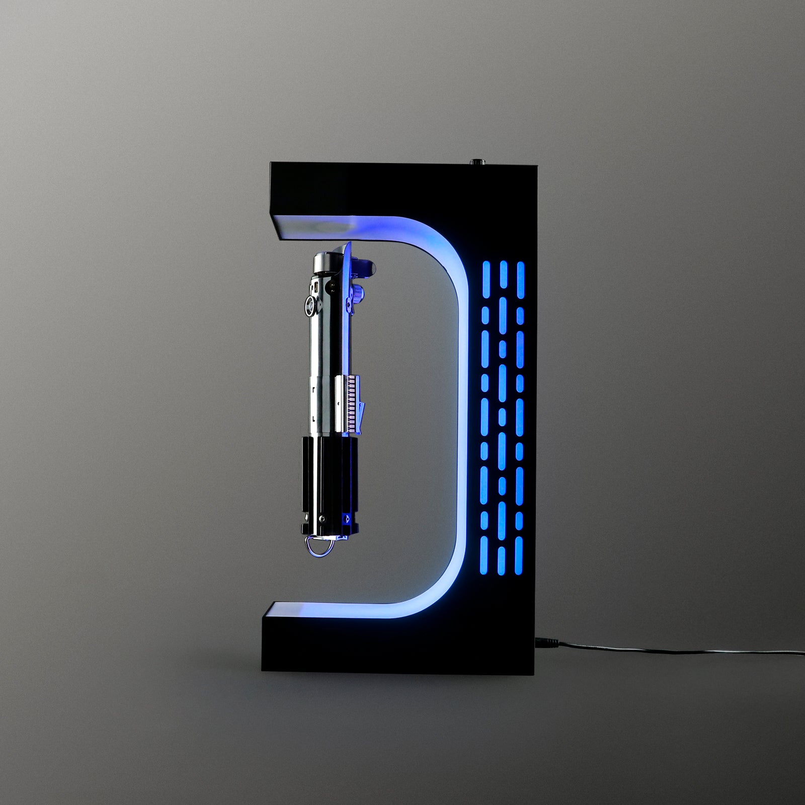 ISABER Magnetic Levitation Lightsaber Display Stand