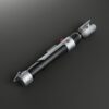 Sabine Wren Lightsaber — Weathered Green Blade Neopixel Replica with Handguard | ISABER