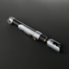 Sabine Wren Lightsaber — Weathered Green Blade Neopixel Replica with Handguard | ISABER