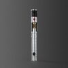 Quinlan Vos Lightsaber — Crystal Chamber Green Neopixel Replica, Jedi Master of Psychometry | ISABER