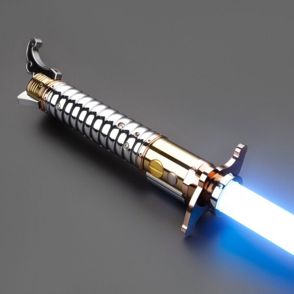 X5A0468 Lop Lightsaber — XRGB3.0 / Xenopixel V3 / Proffie 2.2 Replica | ISABER
