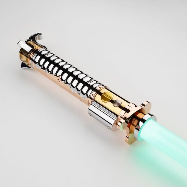 X5A0487_937a5258-a792-4f76-955e-dfc01725bda4 Lop Lightsaber — XRGB3.0 / Xenopixel V3 / Proffie 2.2 Replica | ISABER