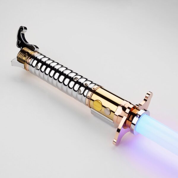 X5A0490 Lop Lightsaber — XRGB3.0 / Xenopixel V3 / Proffie 2.2 Replica | ISABER