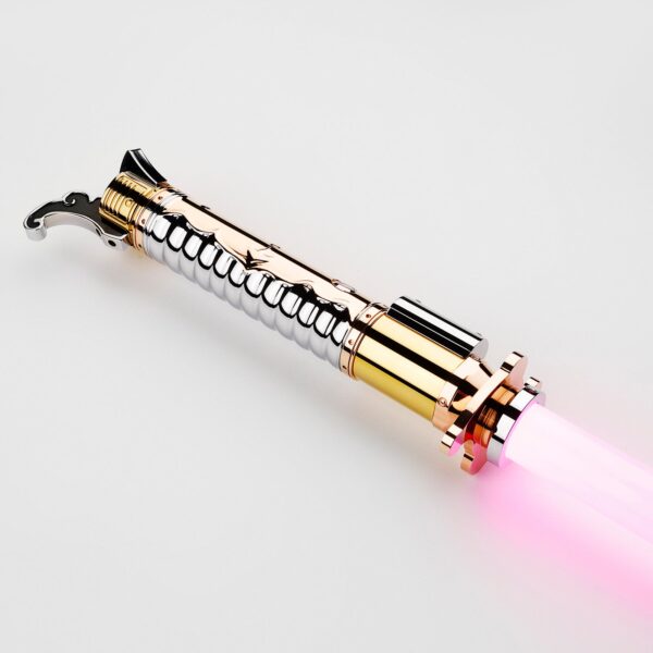 X5A0491_40113884-7e61-4453-9222-0d204e775c2f Lop Lightsaber — XRGB3.0 / Xenopixel V3 / Proffie 2.2 Replica | ISABER