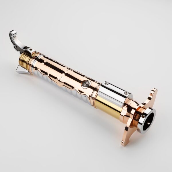 X5A0493 Lop Lightsaber — XRGB3.0 / Xenopixel V3 / Proffie 2.2 Replica | ISABER