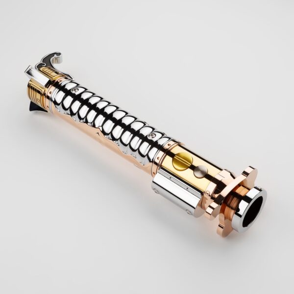 X5A0494_be5ebb02-3019-4531-9a08-232c1aa94dae Lop Lightsaber — XRGB3.0 / Xenopixel V3 / Proffie 2.2 Replica | ISABER