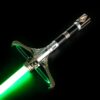 X5A5292 Stellan Gios Lightsaber — Xenopixel V3 / XRGB3.0 Crossguard Replica | ISABER