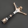 X5A7848 Stellan Gios Lightsaber — Xenopixel V3 / XRGB3.0 Crossguard Replica | ISABER