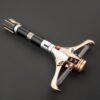 X5A7898 Stellan Gios Lightsaber — Xenopixel V3 / XRGB3.0 Crossguard Replica | ISABER
