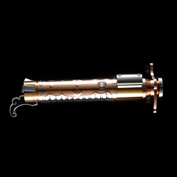 X5A8199 Lop Lightsaber — XRGB3.0 / Xenopixel V3 / Proffie 2.2 Replica | ISABER