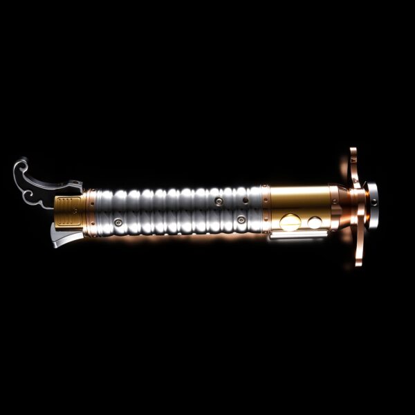 X5A8200 Lop Lightsaber — XRGB3.0 / Xenopixel V3 / Proffie 2.2 Replica | ISABER