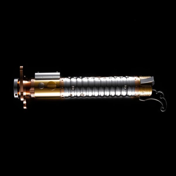 X5A8202 Lop Lightsaber — XRGB3.0 / Xenopixel V3 / Proffie 2.2 Replica | ISABER